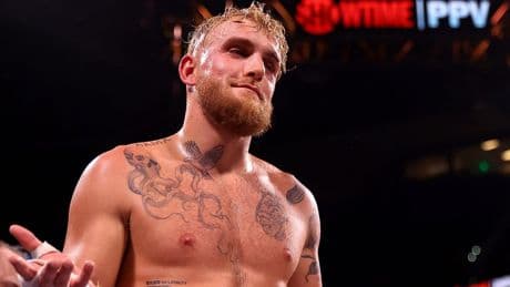 Jake Paul, Gervonta Davis, and the questions that need to be answered