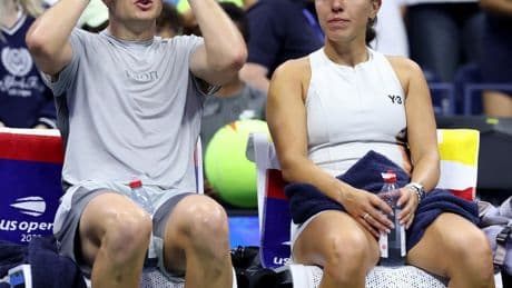 ‘F***, I’m sorry’ – Jack Draper and Jessica Pegula miss out on $1m US Open jackpot after astonishing tie-break collapse