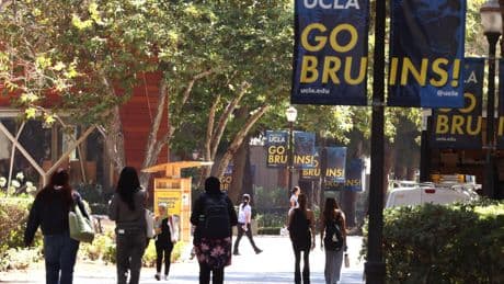 Trump seeks $1-billion fine against UCLA. Newsom says 'we'll sue,' calling it extortion
