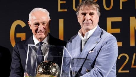 &nbsp;A Solomeo scende in campo il futuro: Juve, Milan e Atalanta prima della lista Golden Boy