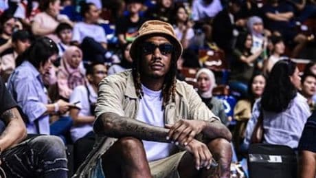 Wegen Cannabis-Bonbons! - Basketball-Profi droht die Todesstrafe