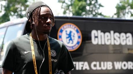 The huge transfer fee Chelsea expect to receive from Arsenal for Noni Madueke