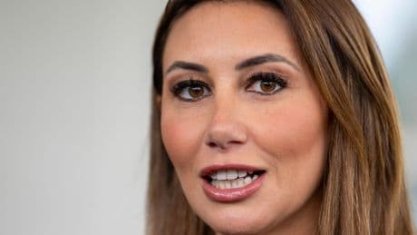 Trump attorney Alina Habba has no ‘lawful authority’ to serve as New Jersey’s top prosecutor, judge says