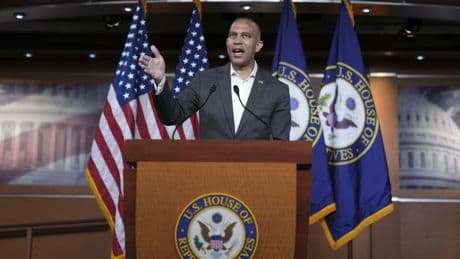 Trump administration postpones classified briefings for lawmakers on Iran