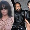 Kanye West's wife Bianca Censori doubles down and reposts nude photo online after calls for 'public indecency arrest'