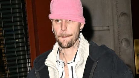 "Ich weiß: Wie steht es um Popstar Justin Bieber?
