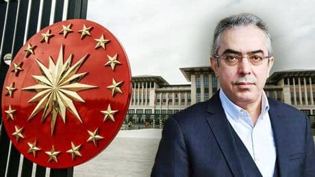 Cumhurbaşkanı Başdanışmanı Uçum: Geçiş sürecinde tek, geçici ve özel bir kanun yapılabilir