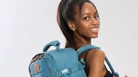 Ryanair, easyJet and TUI cabin bag that's 'perfect for short trips' now just £17