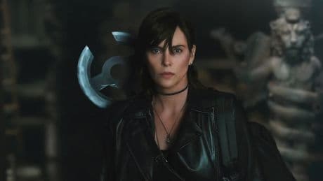 Charlize Theron quiere volver a ser inmortal: tráiler, reparto y fecha de &#039;La vieja guardia 2&#039;