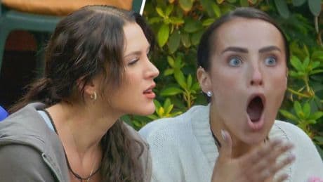 Zoff zum „Sommerhaus“-Start - Warum es zwischen Paulina und Jenny knallte