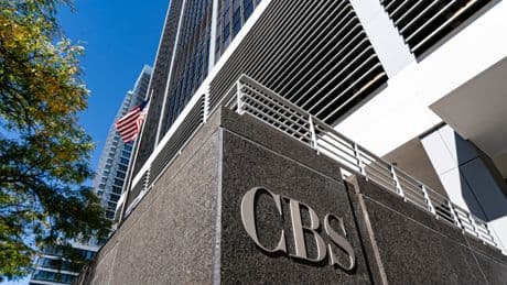 CBS parent company sparks massive outrage with Trump lawsuit settlement