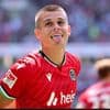 “Club Brugge heeft akkoord over komst van 20-jarige Duitser Tresoldi” - Speelt Antwerp Chery kwijt?