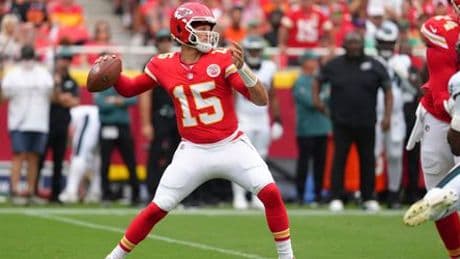 NFL: Travis Kelces Patzer zeigt, dass Kansas City Chiefs einen Neuanfang brauchen