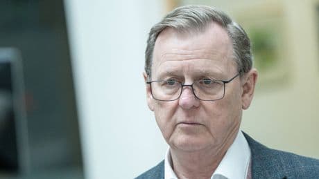 Ramelows Flaggen-Vorstoß zeigt, wie weit die Politik von uns Bürgern entfernt ist