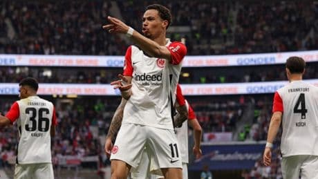El Liverpool rompe el mercado con otro fichaje millonario