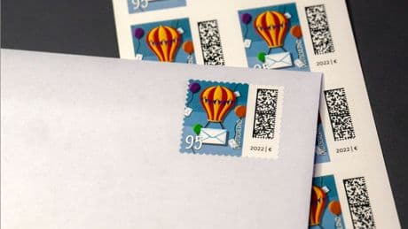 Nicht zustellbar: Diesen Briefmarken-Fehler müssen Sie unbedingt vermeiden