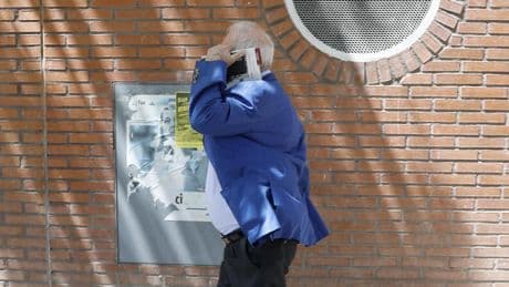 El juez Peinado reconoce que se confundió entre dos empresas y renuncia a investigar el rescate de Air Europa