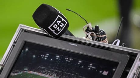 Wegen Preiserhöhung - Tausende User ziehen gegen DAZN vor Gericht