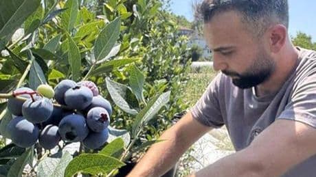 Üniversite yıllarındayken tadını beğendi, üretime başladı: 'Ticari amaç gütmüyorum'