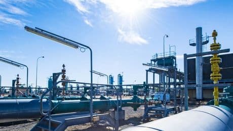 L'innovation qui fera décoller l'hydrogène pour de bon? Engie teste le stockage dans… des caves salines