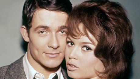 Jacques Charrier, Movie Star Who Wed Brigitte Bardot, Dies at 88