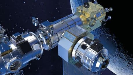 Les incertitudes liées à la politique spatiale américaine relancent le débat sur l’autonomie européenne