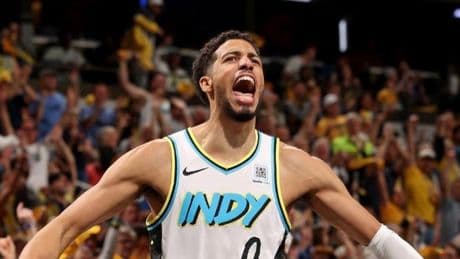 Los Pacers asombran destrozando a los Cavaliers y rozan las Finales de Conferencia