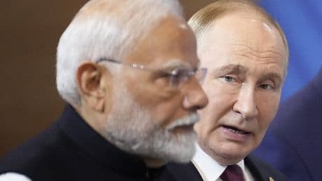 Ce deux poids, deux mesures occidental qui commence à agacer les Indiens