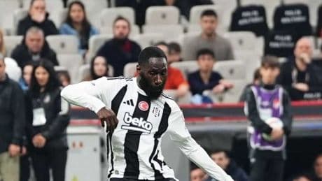 Masuaku’ya Ole onayı