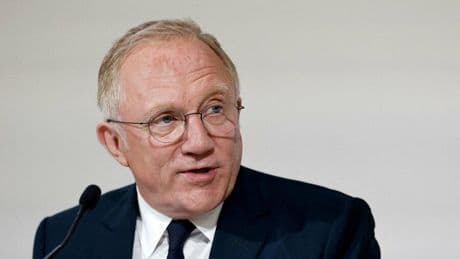 Francois Pinault: Puma- und Kering-Großaktionär vereint Liquiditätsprobleme