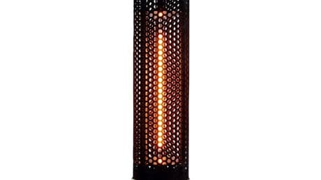 The Range is selling a patio heater that’s ‘perfect for cool summer evenings’ & it’s super cheap to run