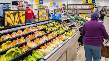 Tesco announces item change after 'unexpected extra'