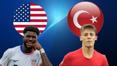 İlk 11'ler belli oldu!