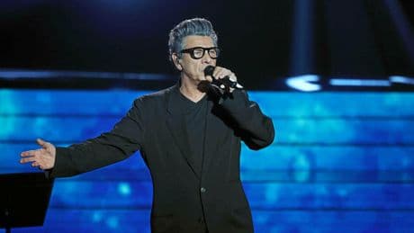 « On m’appelait mademoiselle » : comment Marc Lavoine a été élevé comme une fille