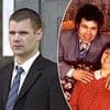 Former glamour model who dated host of stars before settling down with Rose West's son reveals what it's like to be the serial killer's 'daughter in law'