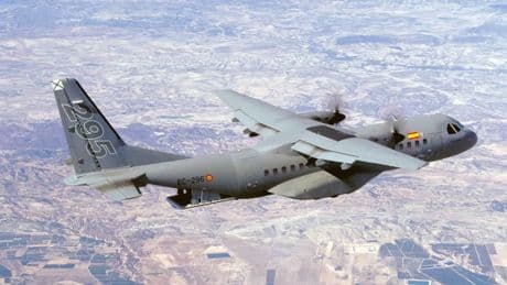 Airbus, Expal y EM&E captan contratos por 4.400 millones