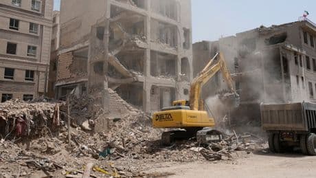 Nahostkonflikt: Zwölftagekrieg mit Folgen