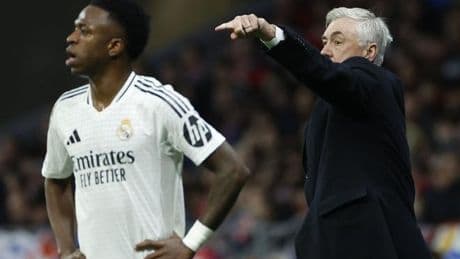 Los 10 motivos que explican el fracaso del Real Madrid esta temporada