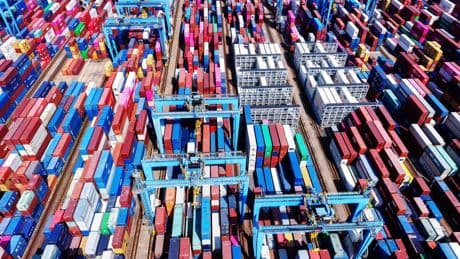 Comment le Royaume-Uni est devenu une plate-forme du vol mondialisé