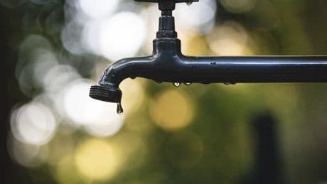 Scots urged to save water after driest start to year in decades