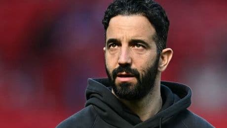 Man Utd first summer transfer in 'final stages' as £62.5m breakthrough reached for Amorim