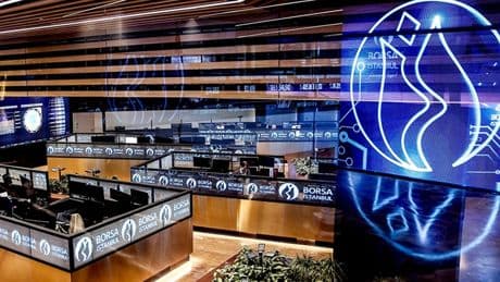 Borsa İstanbul günü yükselişle tamamladı