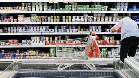 Medizin: Hochverarbeitete Lebensmittel machen das Abnehmen schwer