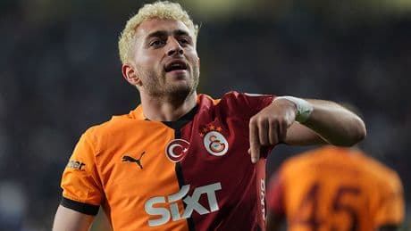 Barış Alper Yılmaz Avrupa'nın radarında! İşte Galatasaray'ın istediği rakam