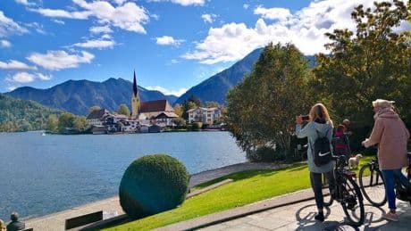 Erschwinglichkeitsindex: Immobilien in Metropolen und am Alpenrand kaum leistbar