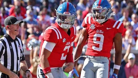 This NFL rookie threw passes to Malik Nabers and caught them from Jaxson Dart — and he’s betting on Giants duo being ‘really electric’