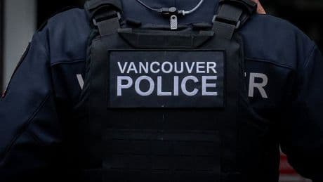 Man charged in unprovoked assault on 70-year-old man in Vancouver