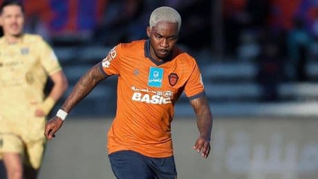 Henry Onyekuru Süper Lig'e geri döndü!