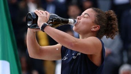<p>Paolini scala la classifica Wta: ora &egrave; 4&ordf;! Swiatek crolla, la nuova posizione</p>