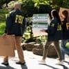 Ermittlungen: Trump-Kritiker im Visier - FBI-Razzia bei Ex-Berater Bolton